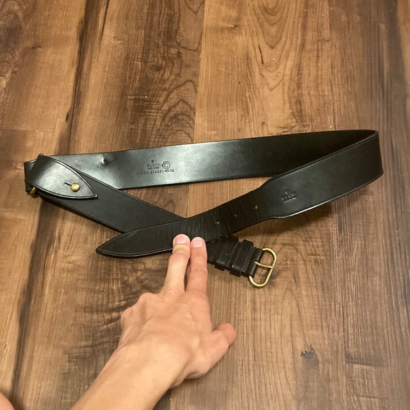 Gucci 80-32 - Picture 1 of 11